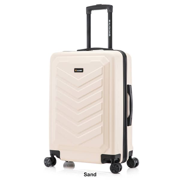 U.S. Army Fox 24in. Spinner Luggage
