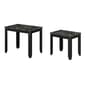 Convenience Concepts Baja Nesting End Tables - Set of 2 - image 4