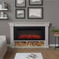 Real Flame Bristow Landscape Electric Fireplace - image 8