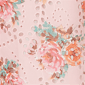 Plus Size Ruby Rd. Renaissance Romance Floral Eyelet Pants - image 6