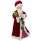 Northlight Seasonal 24in. Animated Mrs. Claus Christmas Figurine - image 3