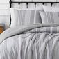 Truly Soft Kiel Stripe Duvet Cover Set - image 5