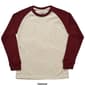 Boys (8-20) Architect® Jean Co. Raglan Long Sleeve Thermal - image 2