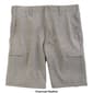 Mens Architect&#174; Golf Activeflex Zip Cargo Shorts - image 4