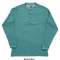 Mens Alpine Lakes Alpine Thermal Henley - image 16