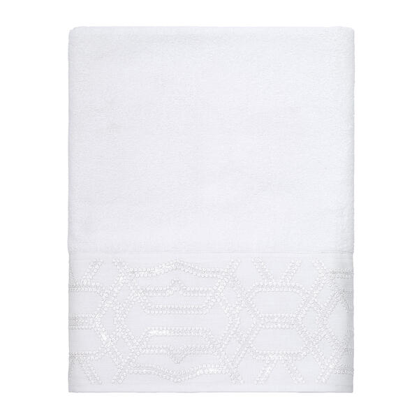 Avanti Serafina Bath Towel Collection - image 