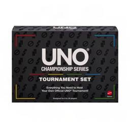 UNO(R) Championship Tournament Card Game