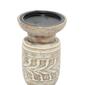 9th & Pike&#174; Weathered Candle Holder - Set of 3 - image 3