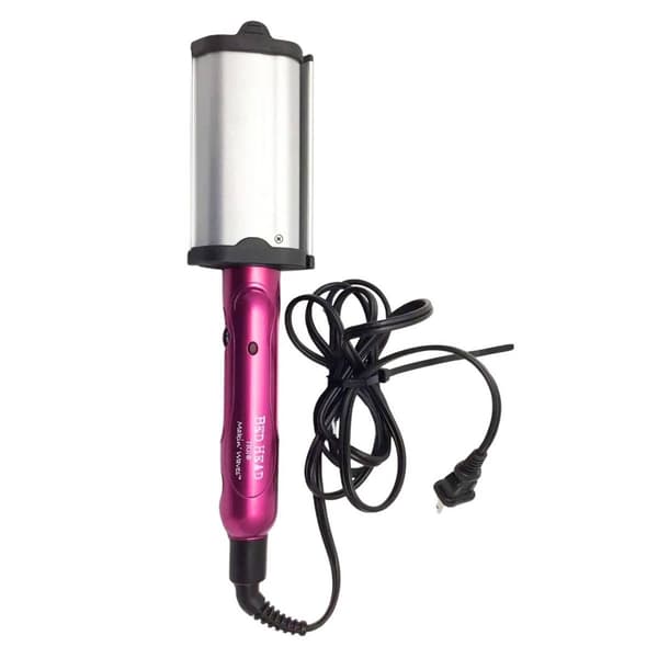 Bed Head Tigi Makin'' Waves Tourmaline Ceramic Vintage Hair Waver