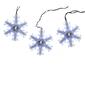 Northlight Seasonal Snowfall LED Christmas Lights - Set of 3 - image 1