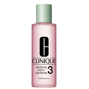 Open Video Modal for Clinique Clarifying Lotion 3