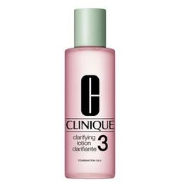 Clinique Clarifying Lotion 3