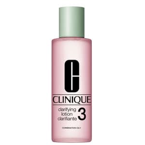 Clinique Clarifying Lotion 3