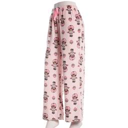 Juniors Strawberry Shortcake(tm) Fruit & Stripes Pajama Bottoms
