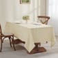 IZOD® Chadwick Lurex Tablecloth - image 2