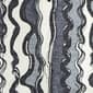 Womens 24/7 Comfort Apparel Modern Print Extra Long Tunic Top - image 4