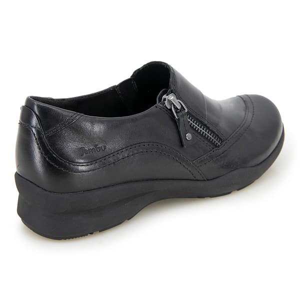 Womens Jambu Thea Booties