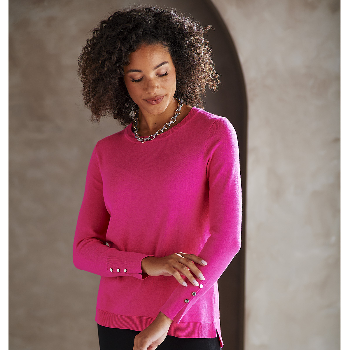 Boscov's shop cashmere sweaters