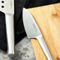 BergHOFF Straight 5pc. Specialty Knife Set with 3-in-1 Sharpener - image 4
