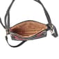 Womens Stone Mountain Rose Bloom East/West 4 Bagger Crossbody - image 3