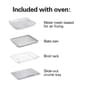 Hamilton Beach&#174; Toaster Oven - image 6