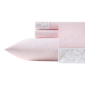 Laura Ashley(R) Victorian Scroll Percale Sheet Set - image 1