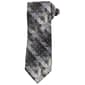 Mens John Henry Areo Geo Tie - image 1