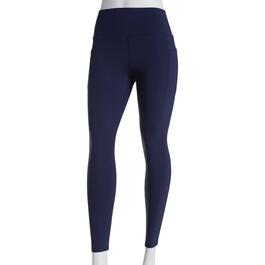 Fleece Lined Zip Pocket Legging - RBX Active  Fleece leggings, Pocket  leggings, Zip pockets