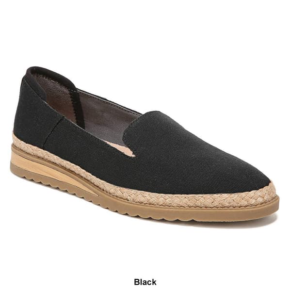 Womens Dr. Scholl's Jetset Isle Loafers