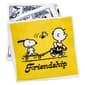 Peanuts(tm) Flattie Crinkle Pet Toy - image 1