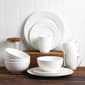 Stone Lain Alexandria 16pc. Bone China Dinnerware Set - image 2