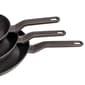 BergHOFF Non-stick Cast Aluminum 3pc. Frying Pan Set - image 3