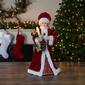 Northlight Seasonal 24in. Animated Mrs. Claus Christmas Figurine - image 2