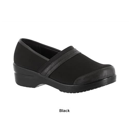 Womens Easy Street Origin Clogs