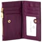 Womens Nanette Lepore Amie Slim Bi-Fold Wallet - image 4