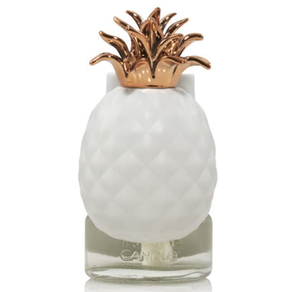 Yankee Candle(R) ScentPlug(R) Pineapple Diffuser - image 
