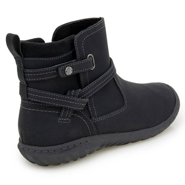 Womens JBU Dolce Ankle Boots