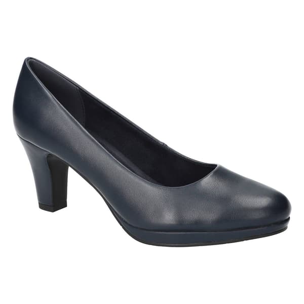 Womens Easy Street Equinox Platform Pumps - image 