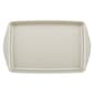 Rachael Ray 10pc. Silver Nonstick Bakeware Set - image 19