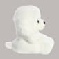 Palm Pals™ 4in. Lulu Poodle™ Eco Friendly Plush Beanie - image 2