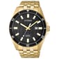 Mens Citizen&#40;R&#41; Quartz Gold Watch - BI5052-59E - image 1