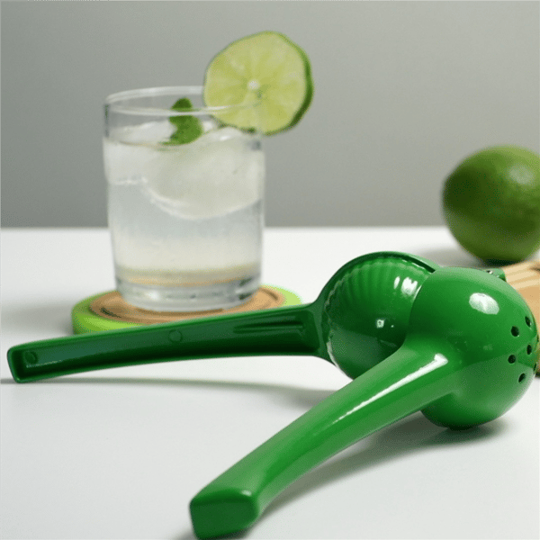 BergHOFF Essentials 2pc. Aluminum Citrus Squeezer Set