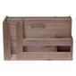 Elegant Designs Pantry Picks Farmhouse & Utensils Caddy - image 3