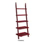 Convenience Concepts American Heritage Bookshelf Ladder - image 8