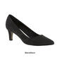 Womens Easy Street Pointe Pumps - image 9