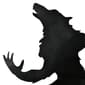 National Tree 38in. Halloween Werewolf Garden Stake - image 2
