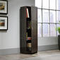 Sauder Storage Pantry - Cinnamon Cherry - image 2