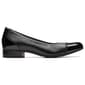 Womens Clarks&#174; Juliet Step Pumps - image 2