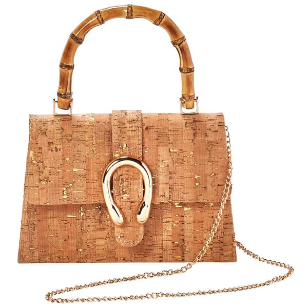 D''Margeaux Evening Bag With Flap
