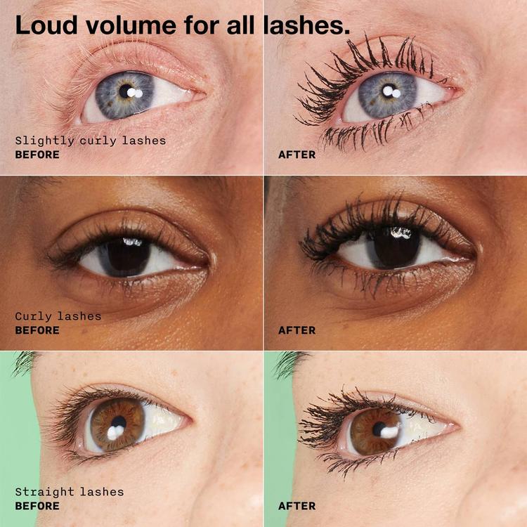 Clinique High Impact High-Fi™ Full Volume Mascara
